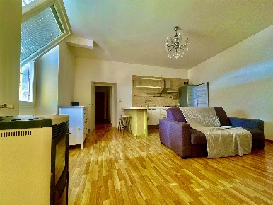 Foto Appartamento a Cava de' Tirreni Centro di 75 m² con 2 locali