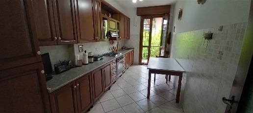 Foto Appartamento a Modena Vaciglio di 142 m² con 4 locali in vendita