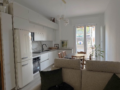 Foto Appartamento in VIA XXV APRILE  38, Cinisello Balsamo Bellaria