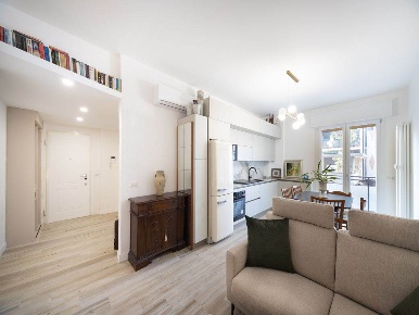 Foto Appartamento in VIA XXV APRILE  38, Cinisello Balsamo Bellaria