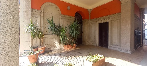 Foto Appartamento in Via Spartaco 8, Milano Montenero di 169 m² in affitto