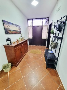 Foto Appartamento in Contrada Macchia Santa Maria, Montemiletto di 120 m²
