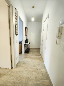 Foto Appartamento a Avellino Emanuele II, C. Colombo, Morelli e Silvati