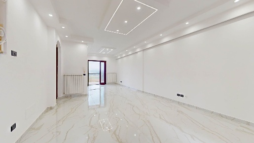 Foto Villa a schiera in Via Arsenio Arcangeli snc, Perugia di 109 m²