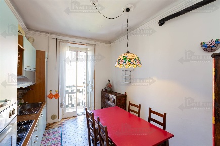 Foto Appartamento in Piazza Gobetti  6, Milano Città Studi di 80 m²