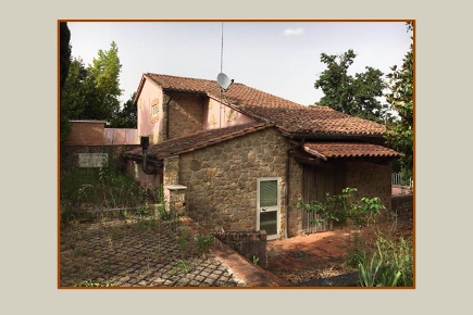 Foto Casa indipendente a Sovicille di 154 m² con 4 locali in vendita