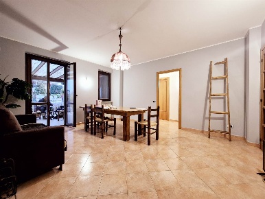Foto Appartamento a Montemarciano Marina Di Montemarciano di 143 m²