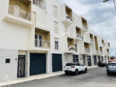 Foto Appartamento in Via Massimo Troisi 19, Palagiano di 84 m² con 3 locali