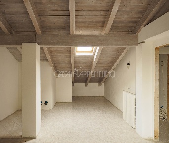 Foto Appartamento a Toano di 54 m² con 4 locali in vendita