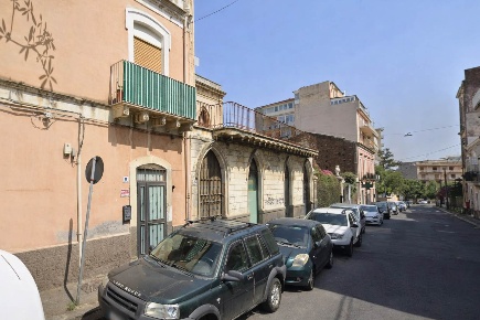 Foto Case semi ndipendenti a Catania Barriera - Leucatia di 58 m²