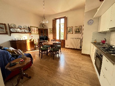 Foto Appartamento in Via Petrella, Firenze Porta al Prato - San Jacopino