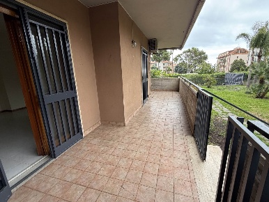 Foto Appartamento a Catania Canalicchio Tivoli di 120 m² con 5 locali