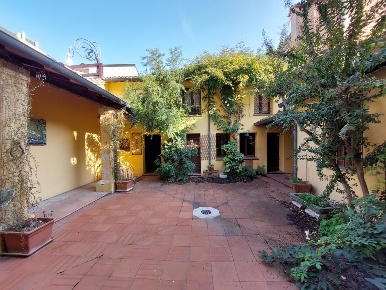 Foto Villa unifamiliare in Via Giuseppe Pasolini, Ravenna Centro Storico