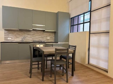 Foto Appartamento in Via San Giovanni 0, Piacenza Centro Storico di 60 m²