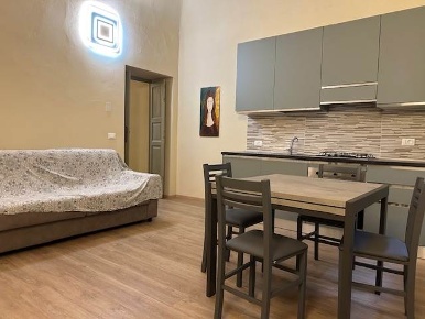 Foto Appartamento in Via San Giovanni 0, Piacenza Centro Storico di 60 m²