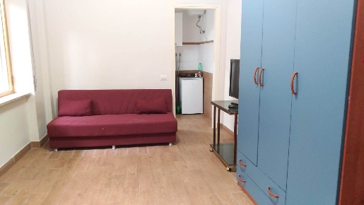 Foto Appartamento a Cosenza Acquedotto di 21 m² con 1 locali in vendita