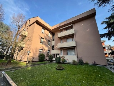 Foto Appartamento a Parma Pablo - Prati Bocchi di 197 m² con 10 locali