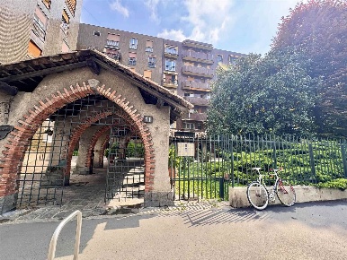 Foto Appartamento in Via Val Di Sole  11, Milano Vigentino - Fatima