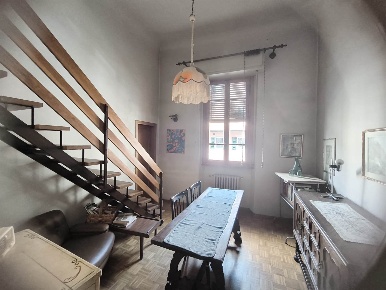Foto Appartamento in via orcagna, Firenze Beccaria - Colombo di 70 m²