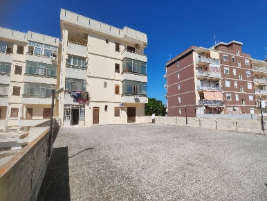 Foto Appartamento in Viale Santa Panagia 281, Siracusa di 152 m² in vendita