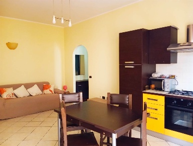 Foto Appartamento in Vico del Serpente, Terni Centro Storico di 64 m²