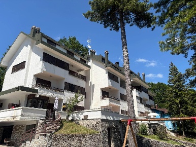 Foto Appartamento a Rieti di 66 m² con 3 locali in vendita