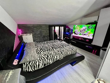 Foto Appartamento a Borgoratto Alessandrino di 82 m² con 3 locali