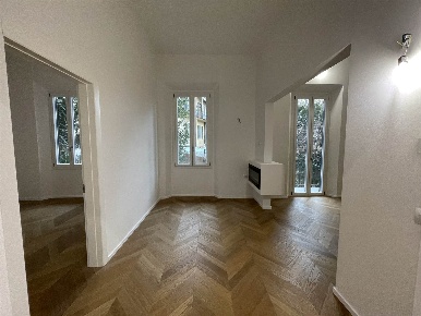 Foto Appartamento a Firenze Coverciano di 130 m² con 5 locali in vendita