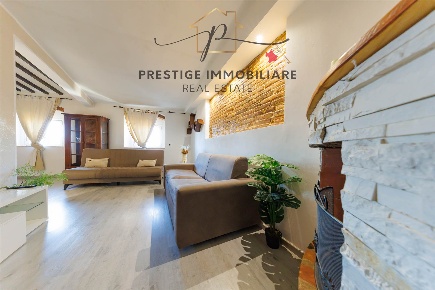 Foto Appartamento a Livorno Interporto di 102 m² con 3 locali in vendita