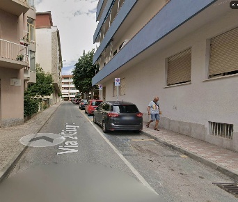 Foto Appartamento a Piombino Centro di 81 m² con 4 locali in vendita