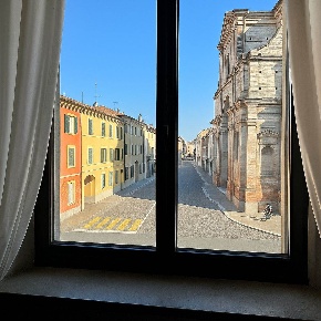 Foto Appartamento a Parma Parco Ducale - Oltretorrente di 96 m² in vendita