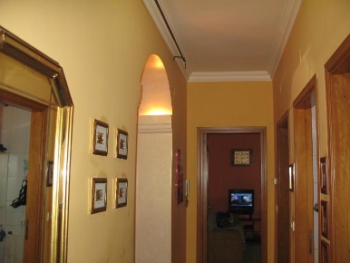 Foto Appartamento a Canicattì di 140 m² con 5 locali in vendita