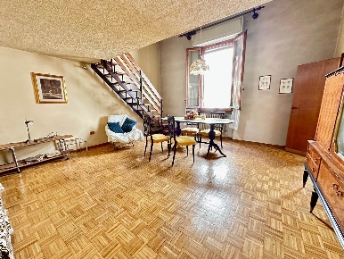 Foto Appartamento in via Gioberti, Firenze Beccaria - Colombo di 70 m²