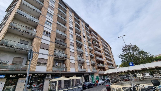 Foto Appartamento in Via Gorgona 48, Roma Tufello di 75 m² con 3 locali