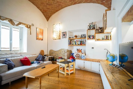 Foto Appartamento a Siena Petriccio - Acquacalda di 125 m² con 5 locali