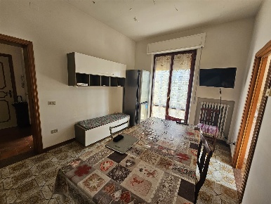Foto Appartamento a San Severino Marche Centro di 107 m² con 5 locali