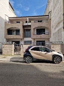 Foto Appartamento in Via Leonida Flascassovitti 48, Lecce San Pio - Idria