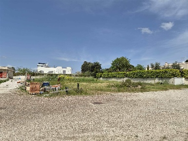 Foto Terreno edificabile a Cecina Cecina Centro di 482 m² in vendita