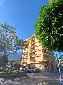 Foto Appartamento in via Marco Pittoni, Nocera Superiore Centro di 135 m²