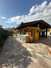 Foto Villa unifamiliare in Via della Resistenza 38, Castelnuovo Magra