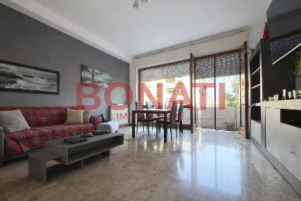 Foto Appartamento a La Spezia Migliarina di 124 m² con 5 locali in vendita