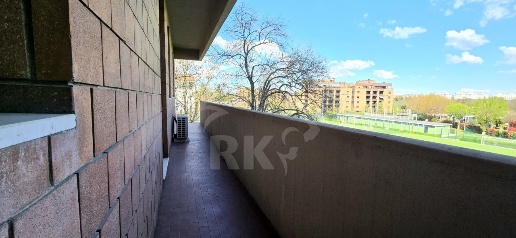 Foto Appartamento in Via della Barca 7, Bologna Saragozza fuori Porta