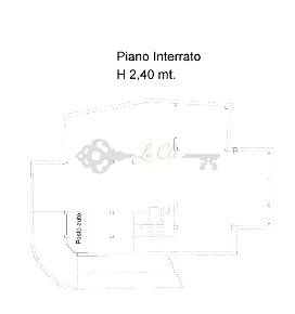 Foto Posti auto a Courmayeur Centro di 14 m² in vendita