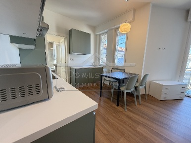 Foto Appartamento in Corso Italia 9, Savona Centro Storico di 50 m²