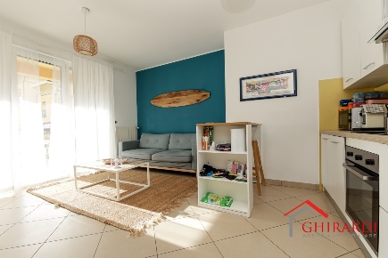 Foto Appartamento in VIA CIBRARIO 37, Genova Sestri Ponente di 51 m²