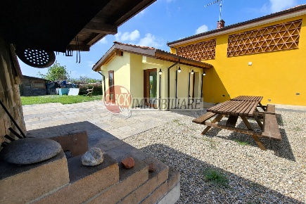 Foto Casa indipendente a Scarperia e San Piero Scarperia di 110 m²