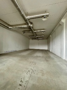 Foto Magazzino a Rimini Grotta Rossa di 200 m² con 1 locali in affitto