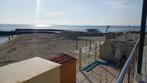 Foto Appartamento a Sanremo Foce - Semeria di 24 m² con 1 locali in vendita