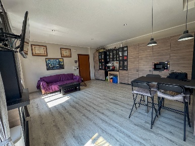 Foto Appartamento in Via Clotilde Tambroni 22, Rimini Ospedale di 110 m²
