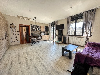 Foto Appartamento in Via Clotilde Tambroni 22, Rimini Ospedale di 110 m²